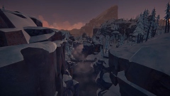    The Long Dark        