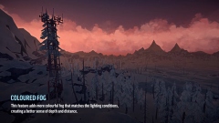    The Long Dark        