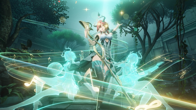 Wuthering Waves   Steam    