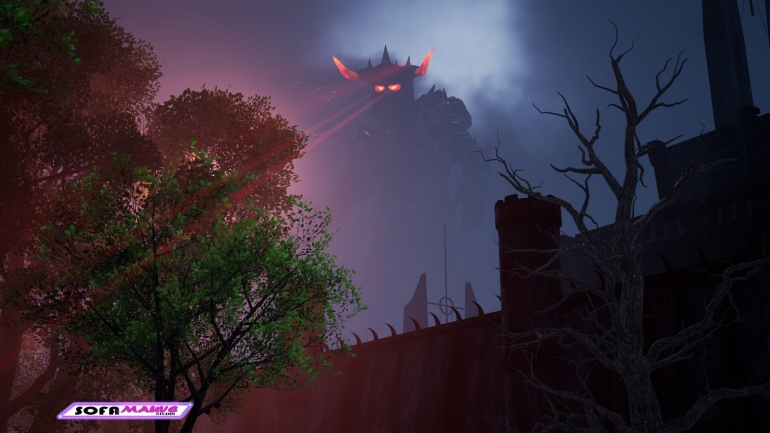    Kingdom of Atham    Steam