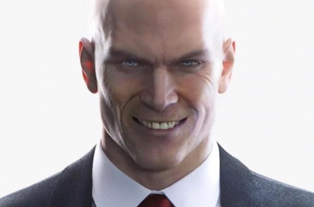   Steam:  Hitman World of Assassination