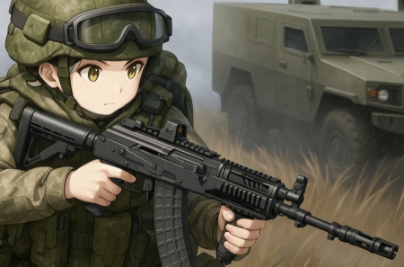 Военный симулятор Squad мигрирует на Unreal Engine 5. Открыто тестирование на новом движке