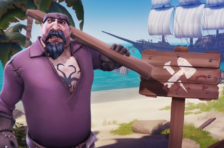  . 16  Sea of Thieves   