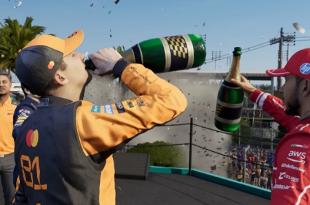    F1 25  Codemasters:  ,     