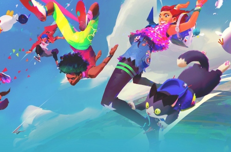 Sony       Bungie, Riot, Epic  Roblox