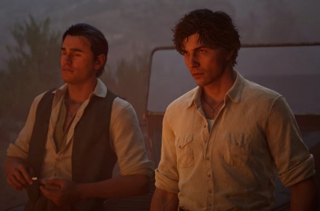  .      Mafia: The Old Country