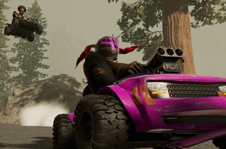 Ubisoft      Riders Republic