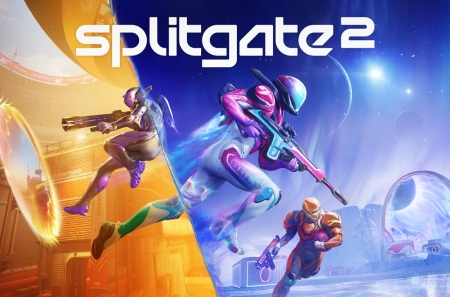 Splitgate 2