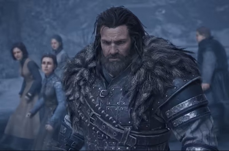 Кооперативный экшен Game of Thrones: Kingsroad вышел из раннего доступа и стал бесплатным