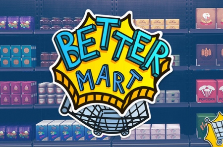 Better Mart