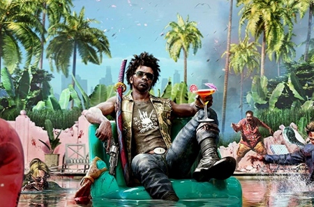 Epic  Dead Island 2  Happy Game