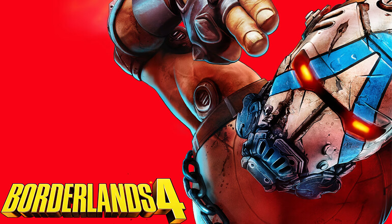 Свежие детали Borderlands 4: новая четверка героев, биомеханическая армия Кайроса и возвращение Лилит Свежие детали Borderlands 4: новая четверка героев, биомеханическая армия Кайроса и возвращение Лилит