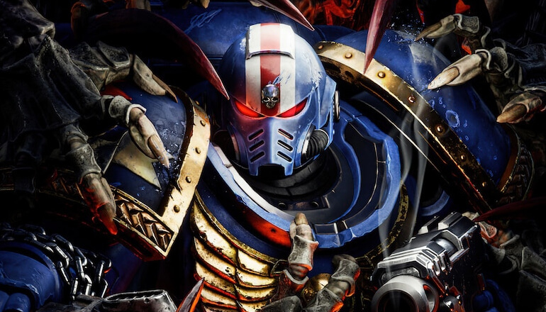 Space Marine 2 получит новый игровой режим и набор с Кровавыми ангелами Space Marine 2 получит новый игровой режим и набор с Кровавыми ангелами