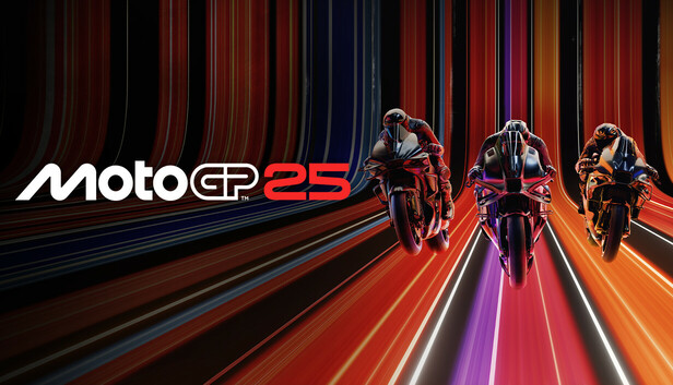 MotoGP 25 MotoGP 25