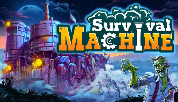 Survival Machine Survival Machine