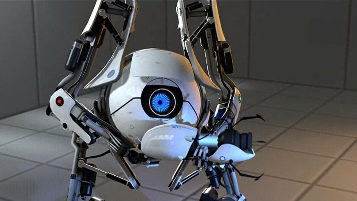 Еще один портал. После Half-Life 3 может выйти Portal 3 Еще один портал. После Half-Life 3 может выйти Portal 3