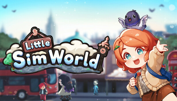 Little Sim World Little Sim World