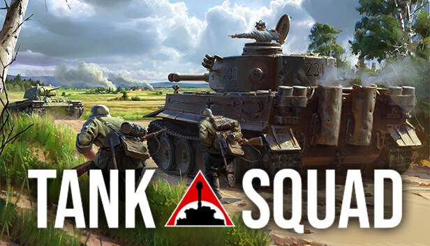 Tank Squad Tank Squad