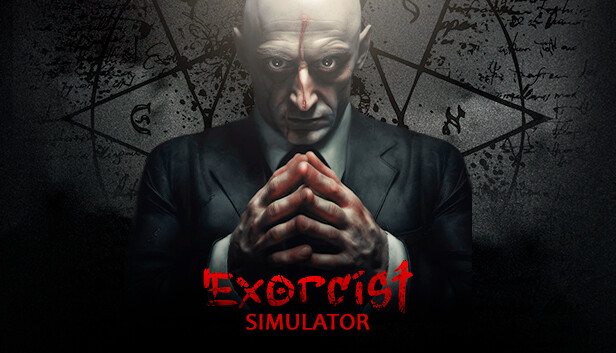 Exorcist Simulator Exorcist Simulator