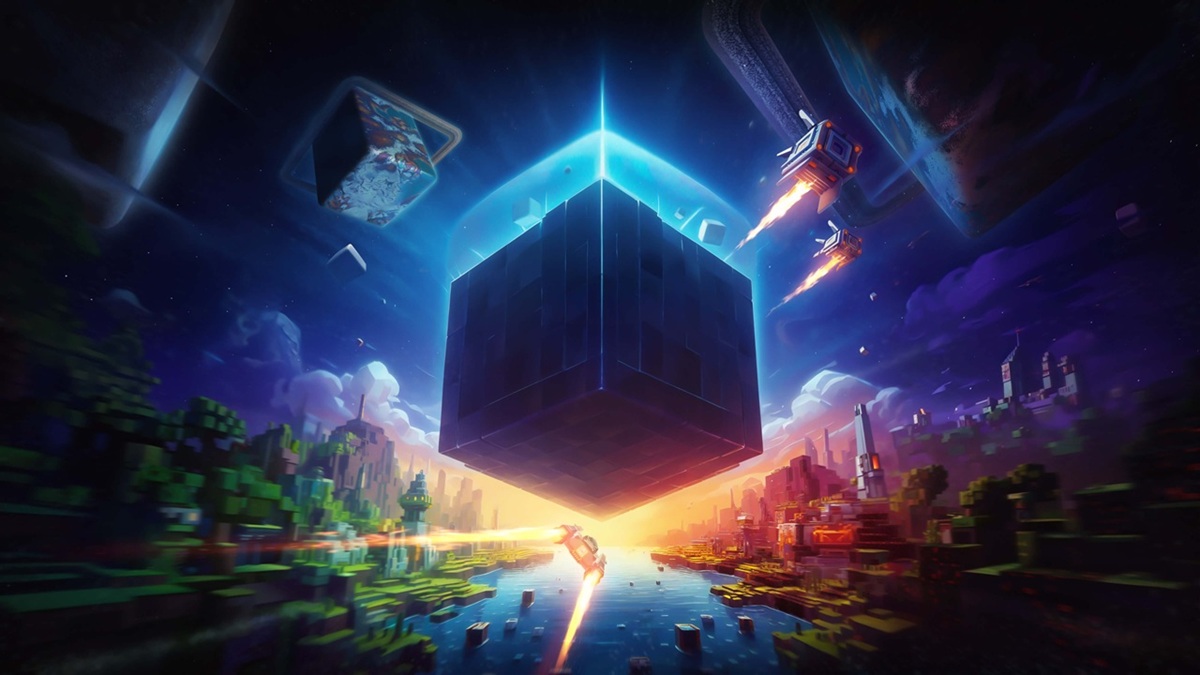 Первый взгляд на Cubic Odyssey – амбициозную попытку Gaijin создать настоящую воксельную вселенную Первый взгляд на Cubic Odyssey – амбициозную попытку Gaijin создать настоящую воксельную вселенную