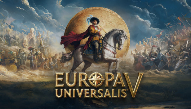 Europa Universalis V Europa Universalis V