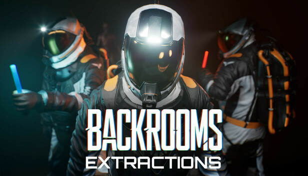 Backrooms: Extractions Backrooms: Extractions