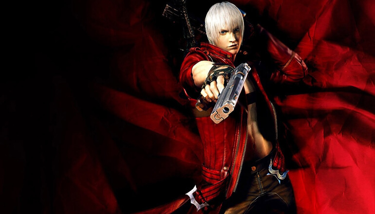 Состоялся релиз Devil May Cry 3 Crimson – это огромная модификация с кооперативом и улучшенным геймплеем Состоялся релиз Devil May Cry 3 Crimson – это огромная модификация с кооперативом и улучшенным геймплеем