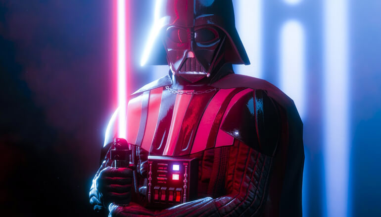 Star Wars: Battlefront II обрел вторую жизнь, игроки требуют новую часть легендарного шутера Star Wars: Battlefront II обрел вторую жизнь, игроки требуют новую часть легендарного шутера