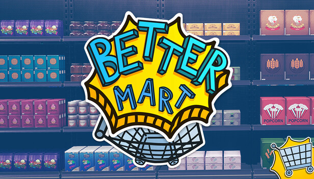 Better Mart Better Mart