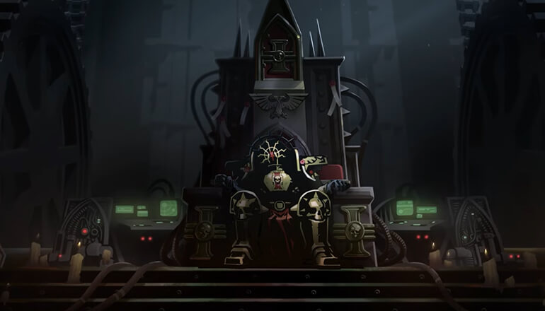 Главные анонсы Warhammer Skulls 2025: ремастеры Dawn of War и Space Marine, сиквелы Boltgun и Mechanicus, новая RPG от Owlcat Главные анонсы Warhammer Skulls 2025: ремастеры Dawn of War и Space Marine, сиквелы Boltgun и Mechanicus, новая RPG от Owlcat