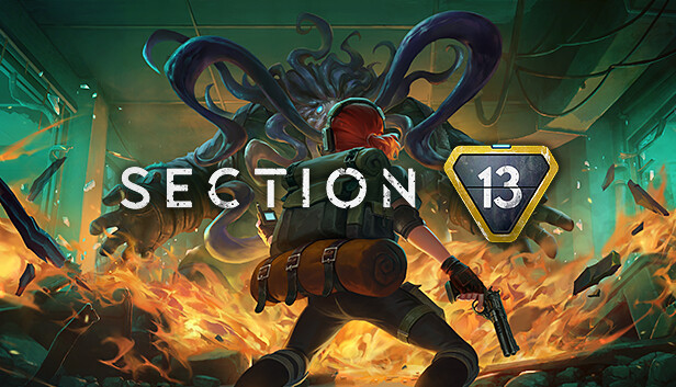 Section 13 Section 13