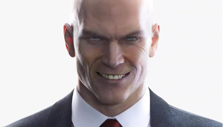 Халява в Steam: забираем Hitman World of Assassination Халява в Steam: забираем Hitman World of Assassination