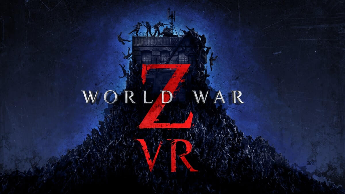 Зомби реальней некуда. Состоялся анонс World War Z для VR Зомби реальней некуда. Состоялся анонс World War Z для VR