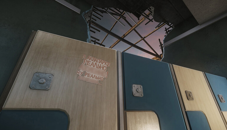 Разработчики Escape from Tarkov почтили память российского музыканта Паши Техника и добавили в игру цитату из его песни Разработчики Escape from Tarkov почтили память российского музыканта Паши Техника и добавили в игру цитату из его песни