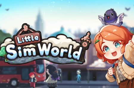Little Sim World