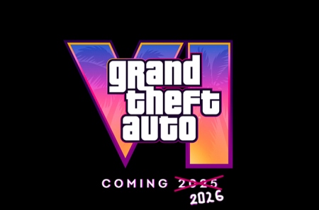 Rockstar  GTA VI  2026 