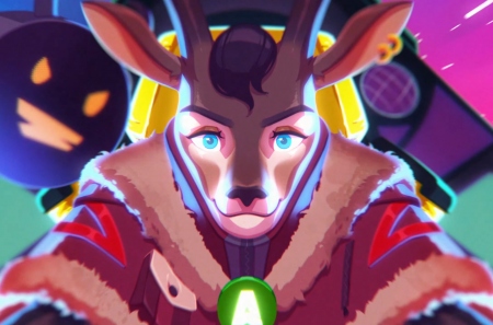 Epic    Super Space Club