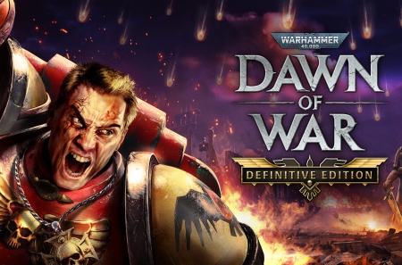 Империя обновляется. Анонсировано сразу 2 ремастера по вселенной Warhammer 40 000