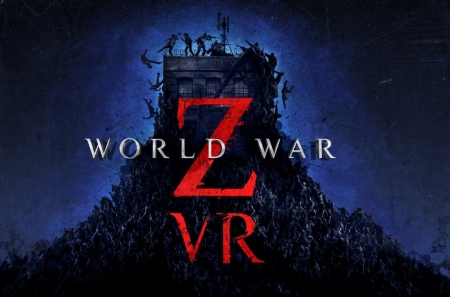   .   World War Z  VR
