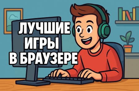 Лучшие многопользовательские игры прямо в браузере