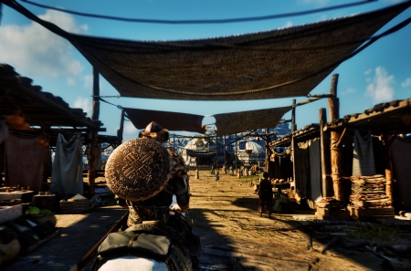    Steam     Ertugrul of Ulukayin