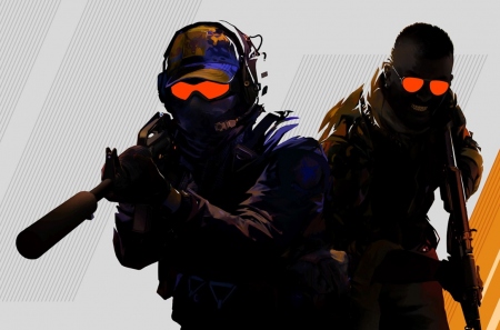 Valve выпустила крупный патч для соревновательного шутера Counter-Strike 2