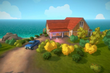 House Builder 2 – продвинутый симулятор проектирования и строительства дома своей мечты