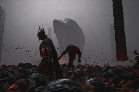 Открыта запись на тестирование Chrono Odyssey