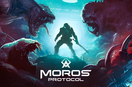 Moros Protocol – кооперативный шутер с монстрами на борту заброшенного военного корабля