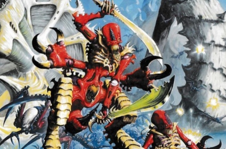 GOG    Warhammer 40,000: Rites of War