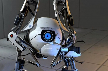   .  Half-Life 3   Portal 3