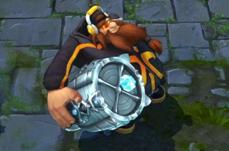 Riot        Shushei,    World Championship  2011 