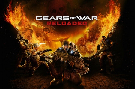 Gears of War: Reloaded