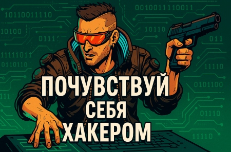 Игры, в которых можно почувствовать себя хакером